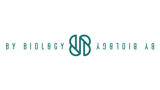 By Biology logo